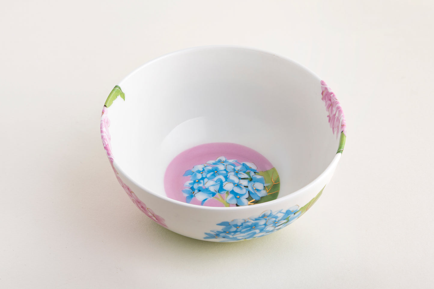 Blissful Bloom Serving Bowl Small