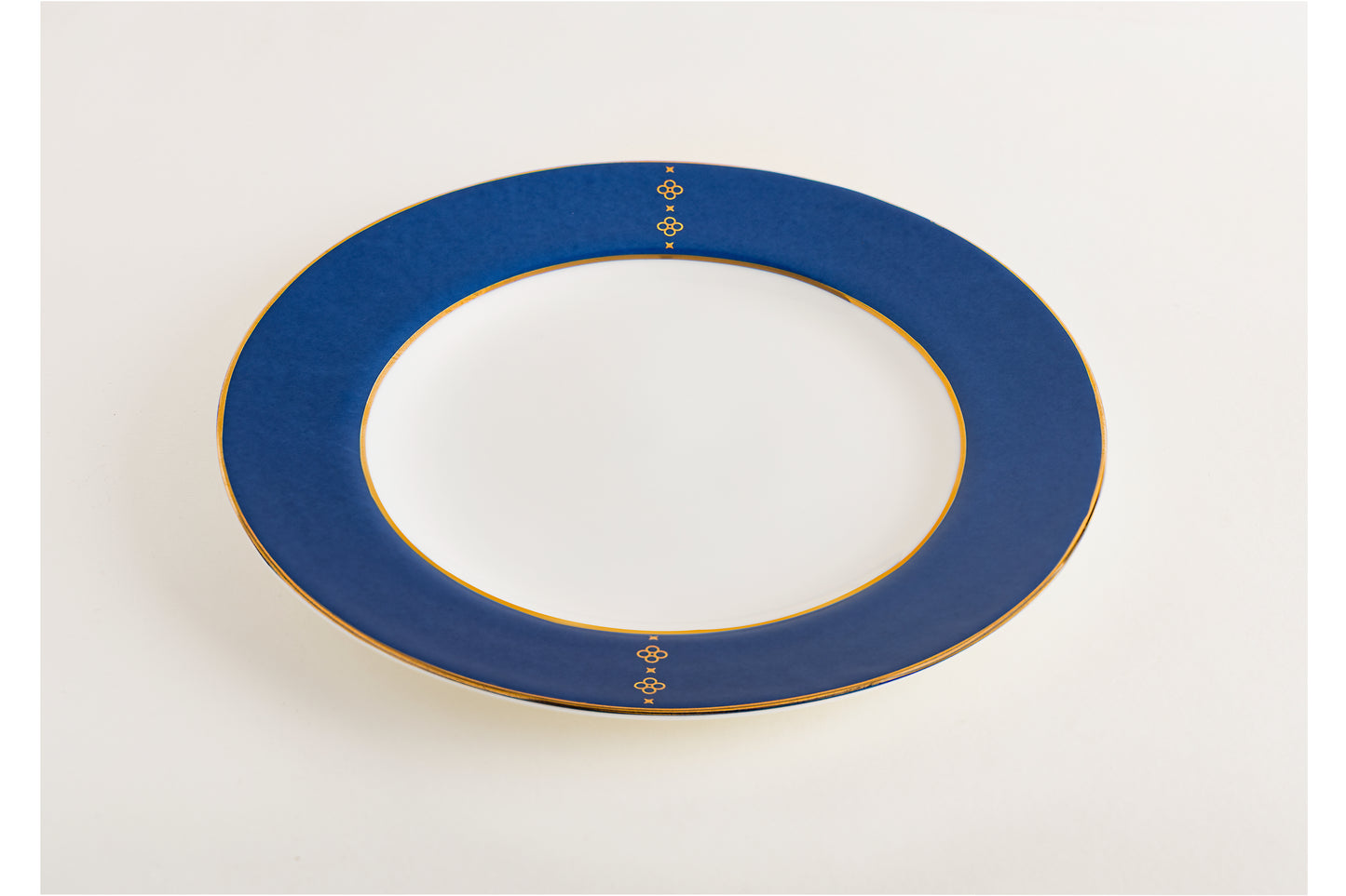 Twilight Magic Dinner Plate - Set of 4