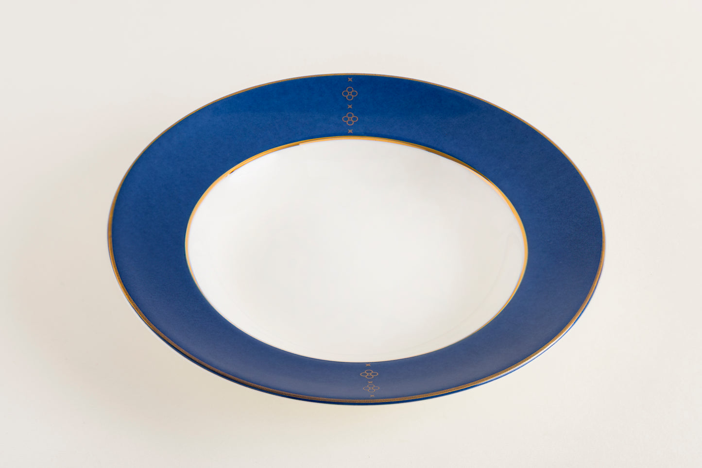 Twilight Magic Pasta Plate - Set of 2