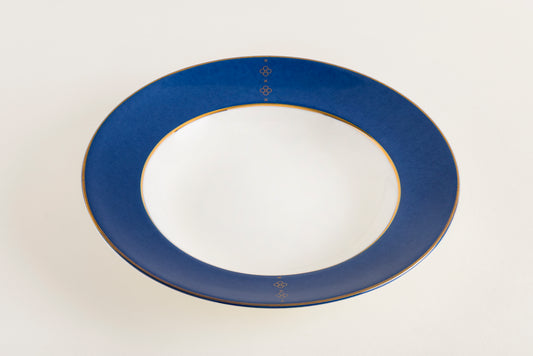 Twilight Magic Pasta Plate - Set of 2