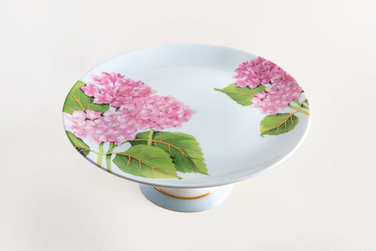 Blissful Bloom Cake Stand