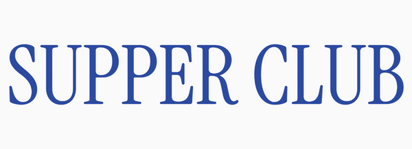 Supper Club