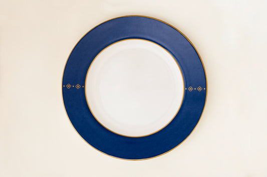 Twilight Magic Dinner Plate - Set of 4