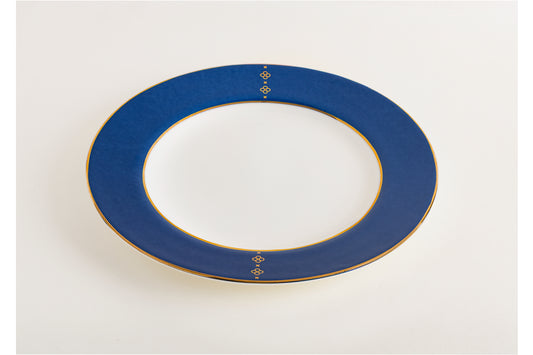 Twilight Magic Dinner Plate - Set of 4