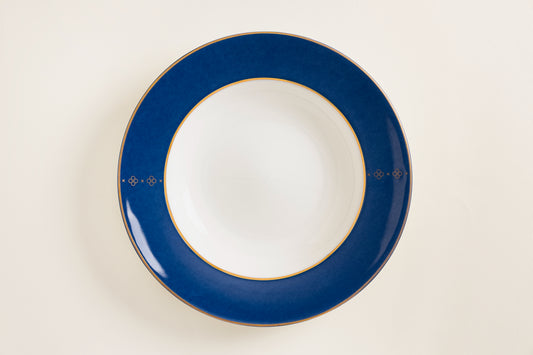 Twilight Magic Pasta Plate - Set of 2