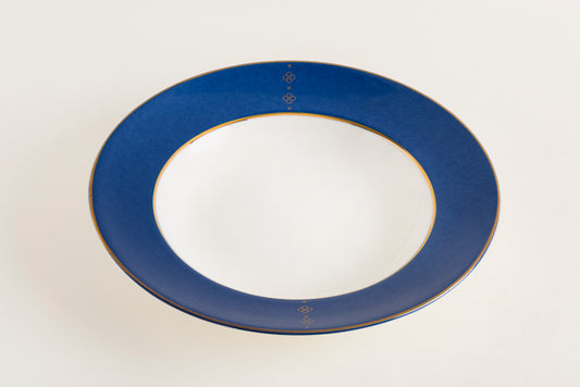 Twilight Magic Pasta Plate - Set of 2