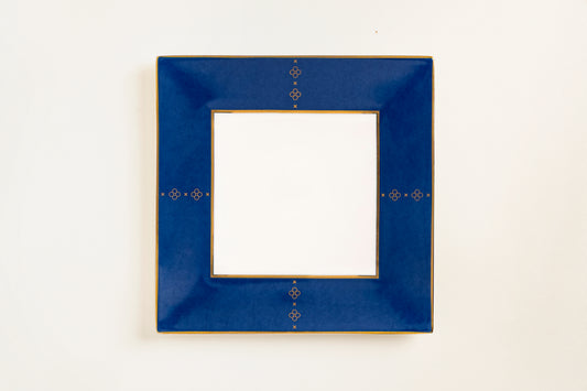Twilight Magic Square Platter